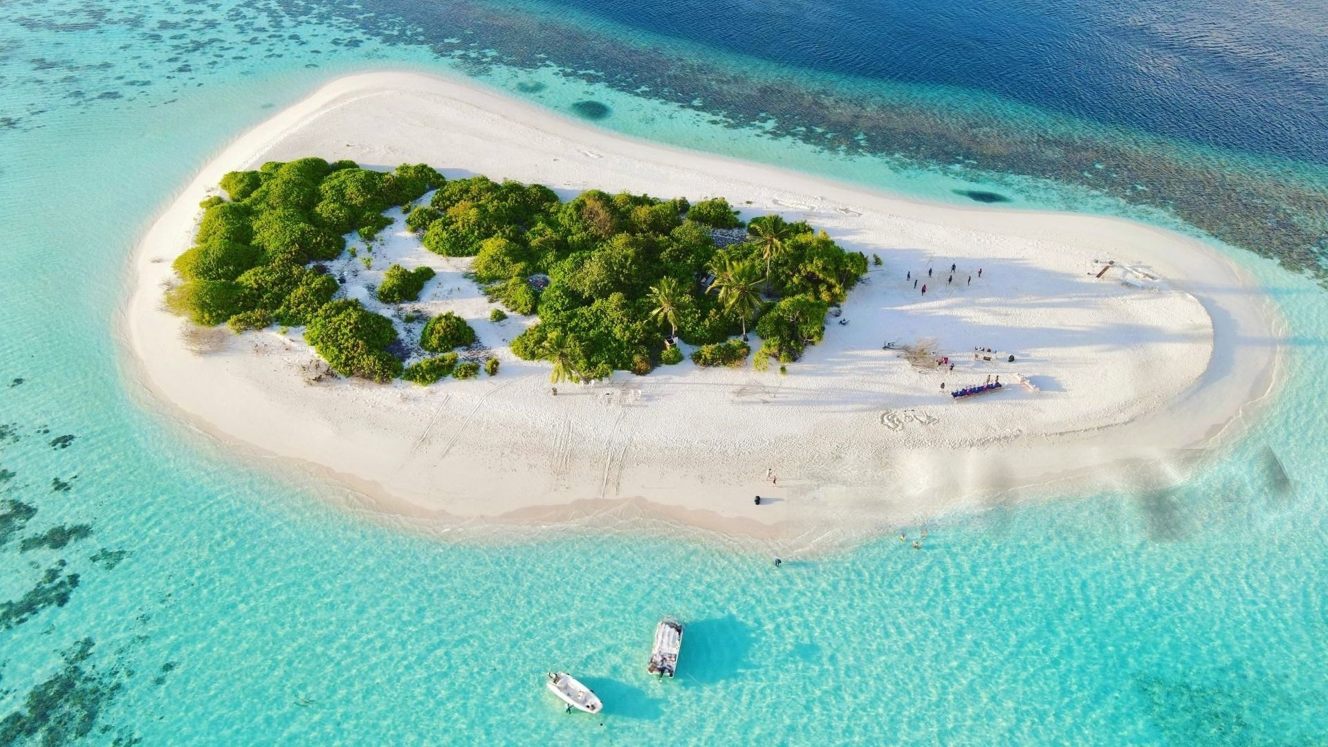 Maldives Overlay